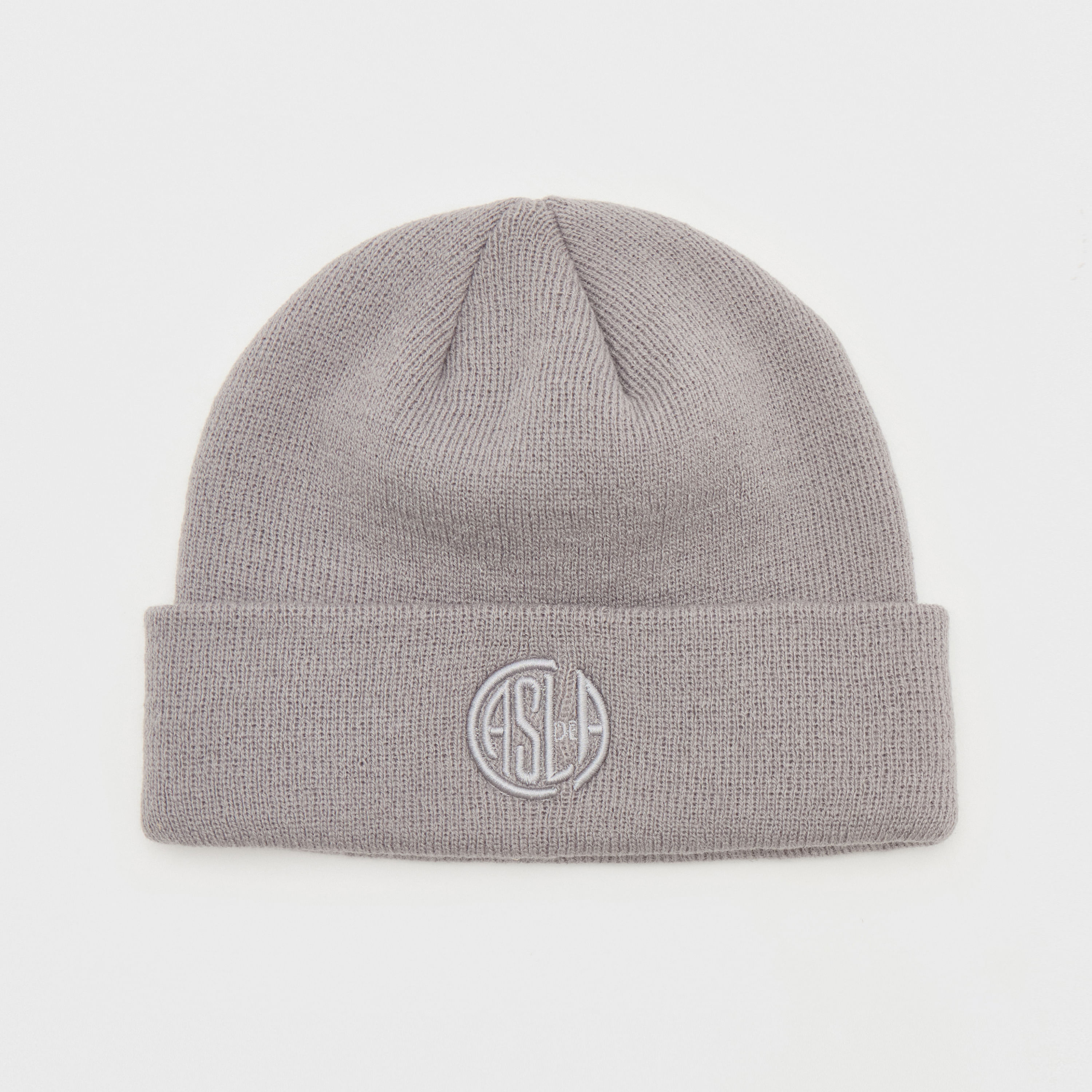 Gorro Beanie Monocromo San Lorenzo 2026